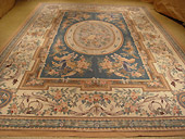 Aubusson Weave